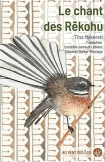 Le chant des rekohu
