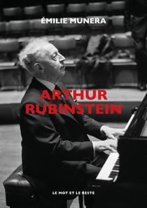 Arthur Rubinstein