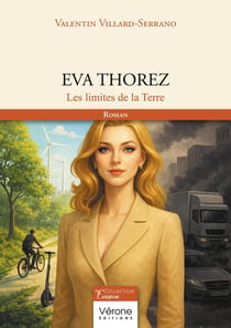 Eva Thorez : Les limites de la Terre