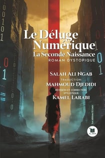 Le déluge numérique : La seconde naissance