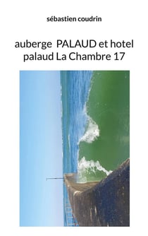 Auberge  palaud et hotel palaud La Chambre 17