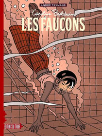 Caroline baldwin - t19 - les faucons