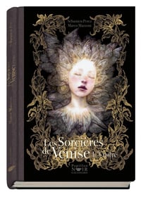 Les sorcières de Venise : L'Ordre