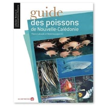 Guide des poissons de Nouvelle-Calédonie