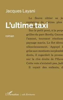 L'ultime taxi