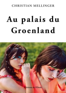Au palais du Groenland