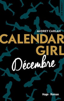Calendar girl Tome 12 : décembre