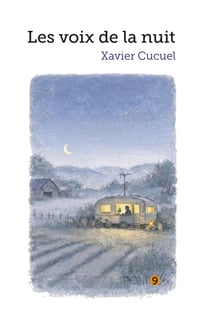Les voix de la nuit