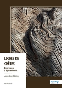 Lignes de crêtes : Exercices d'épuisement