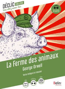La Ferme des animaux