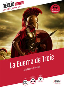 La Guerre de Troie