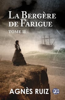 La bergère de Farigue Tome 2
