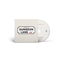 The Boys of Dungeon Lane