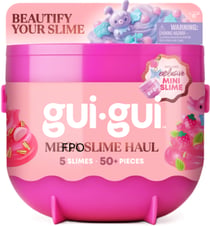 Mega Slime - Gui-gui 