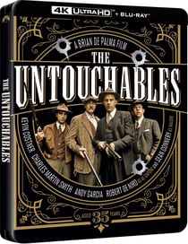 Les Incorruptibles