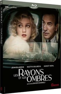 Les Rayons et les ombres