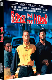 Boyz N the Hood
