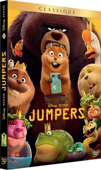 Jumpers