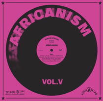 Africanism V