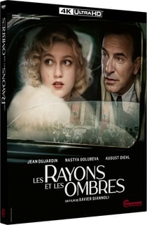 Les Rayons et les ombres