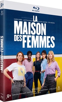 La Maison des femmes