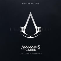 Assassin's Creed: The Piano Collection
