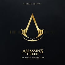 Assassin's Creed: The Piano Collection - édition deluxe