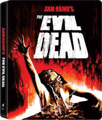Evil Dead