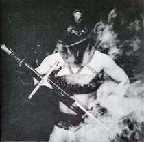 Sanguivore II: Mistress of Death