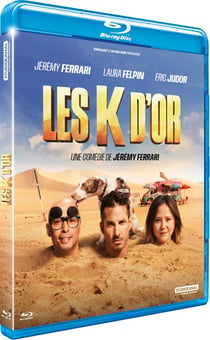 Les K d'Or