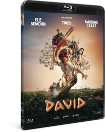 David
