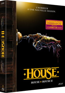 House 1 + House 2 : La Deuxième histoire