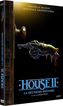House 2 : La Deuxième histoire