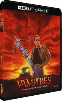 Vampires