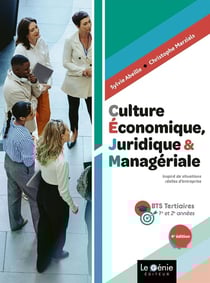 Culture économique, juridique et managériale : 1ère et 2ème années