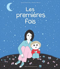 Archibald- Les Premières Fois