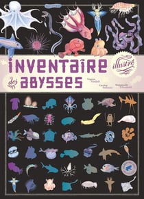 Inventaire illustré des abysses