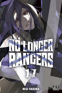 No Longer Rangers T17
