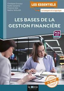 Les bases de la gestion financière (2e édition)