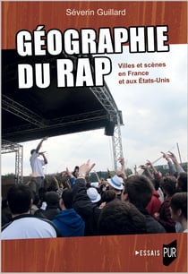 Géographie du rap : Villes et scènes en France et aux États-Unis
