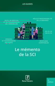 Les guides RF : Le mémento de la SCI 2026