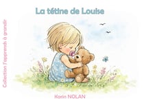 La tétine de Louise