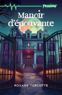 Manoir d'épouvante