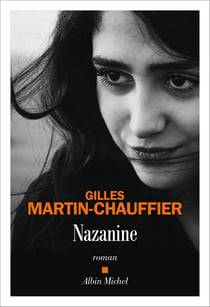Nazanine