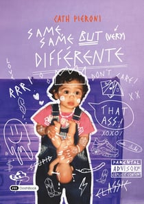 Same, same but (very) differente