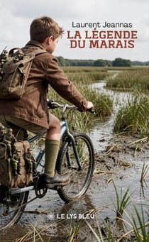 La légende du marais