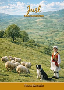 Just dans les Balkans