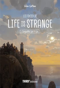 Les choix de Life Is Strange : L'empathie par le jeu
