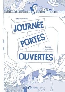 Journée portes ouvertes