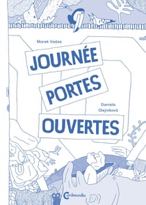 Journée portes ouvertes